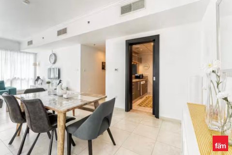 Apartamento en Dubai Marina, Dubai, 2 dormitorios, 87.8 m², № 115193 - foto 9
