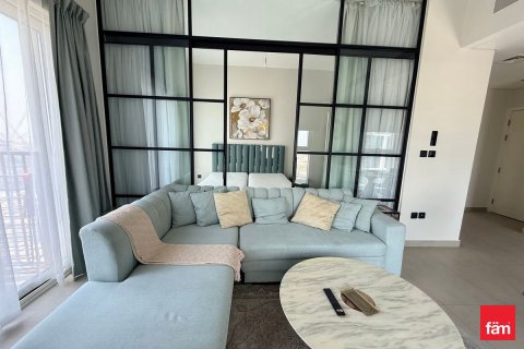 Appartement à Dubai Hills Estate, Dubai, 2 chambres, 69.1 m², № 115189 - photo 7