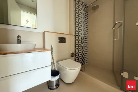 Appartement à Dubai Hills Estate, Dubai, 2 chambres, 69.1 m², № 115189 - photo 3