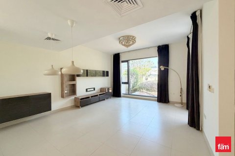 Villa in Dubai Hills Estate, Dubai 3 bedrooms, 201.9 sq.m. № 115191