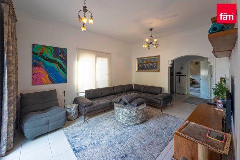 Villa à Dubai, 4 chambres, 368.6 m², № 115188 - photo 16