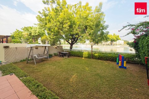 Villa à Dubai, 4 chambres, 368.6 m², № 115188 - photo 12