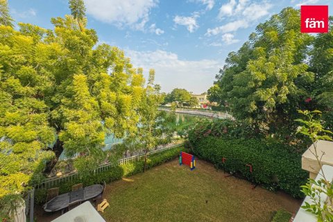 Villa à Dubai, 4 chambres, 368.6 m², № 115188 - photo 11