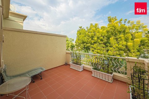 Villa à Dubai, 4 chambres, 368.6 m², № 115188 - photo 5