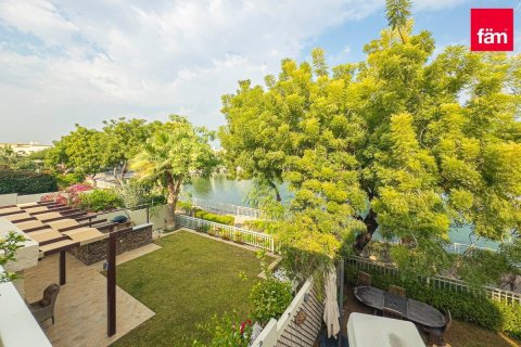 Villa à Dubai, 4 chambres, 368.6 m², № 115188 - photo 22