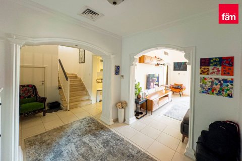 Villa à Dubai, 4 chambres, 368.6 m², № 115188 - photo 21