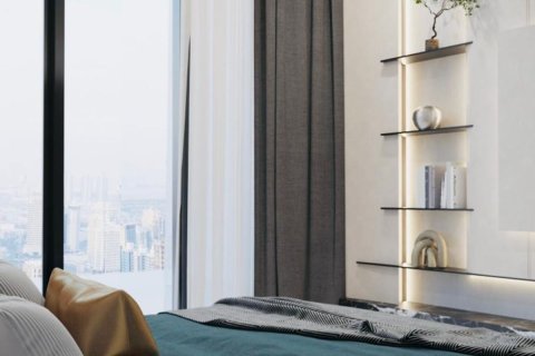 Квартира в Majan, Дубай, 2 спальни, 88.3м², № 115190