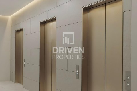 Apartamento en Dubai Land, Dubai, 1 dormitorio, 68 m², № 18853 - foto 9