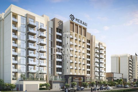 Apartamento en Dubai Land, Dubai, 1 dormitorio, 68 m², № 18853 - foto 11