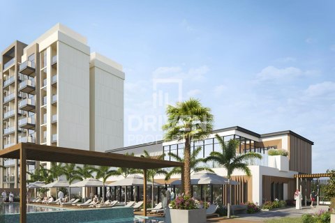Apartamento en Dubai Land, Dubai, 1 dormitorio, 68 m², № 18853 - foto 7