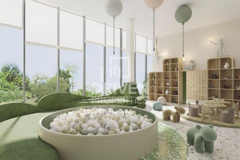 Apartamento en Dubai Land, Dubai, 1 dormitorio, 68 m², № 18853 - foto 4