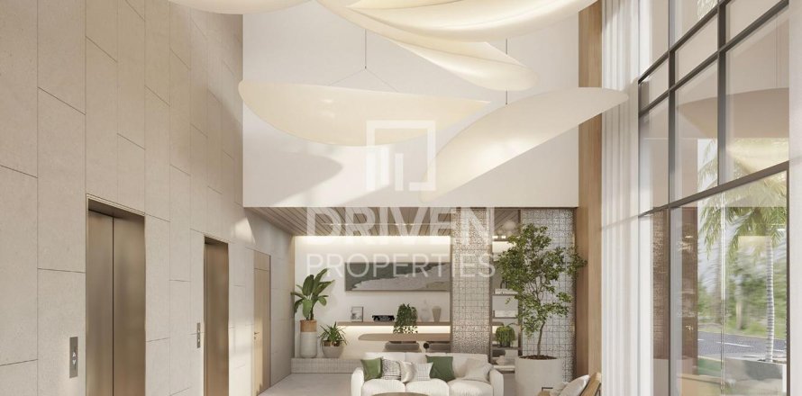 Apartamento en Dubai Land, Dubai, 1 dormitorio, 68 m², № 18853