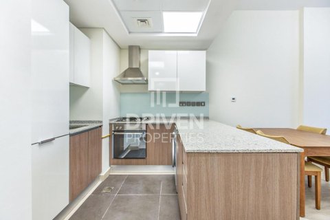 Apartment in Al Jaddaf, Dubai 1 bedroom, 98 sq.m. № 18839 - photo 13
