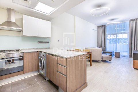 Apartment in Al Jaddaf, Dubai 1 bedroom, 98 sq.m. № 18839 - photo 4