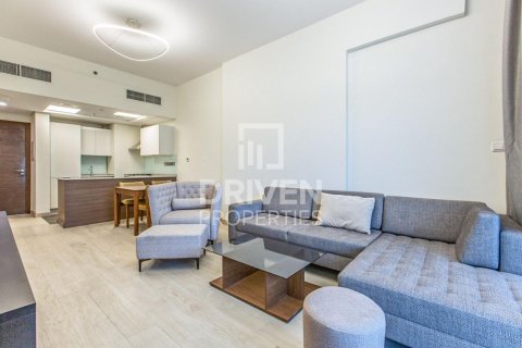 Apartment in Al Jaddaf, Dubai 1 bedroom, 98 sq.m. № 18839 - photo 3