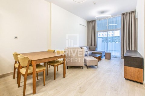 Apartment in Al Jaddaf, Dubai 1 bedroom, 98 sq.m. № 18839 - photo 2