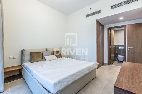 Apartment in Al Jaddaf, Dubai 1 bedroom, 98 sq.m. № 18839 - photo 12