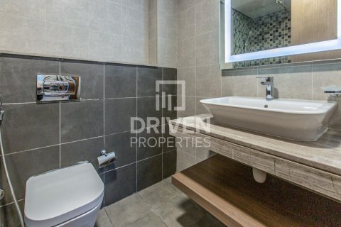 Apartment in Al Jaddaf, Dubai 1 bedroom, 98 sq.m. № 18839 - photo 7