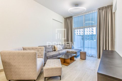 Apartment in Al Jaddaf, Dubai 1 bedroom, 98 sq.m. № 18839 - photo 1