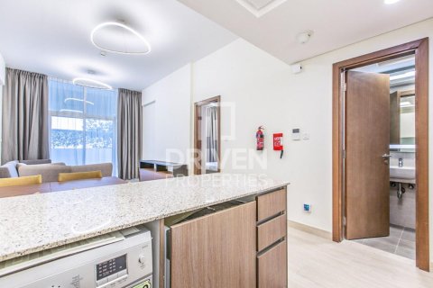 Apartment in Al Jaddaf, Dubai 1 bedroom, 98 sq.m. № 18839 - photo 9