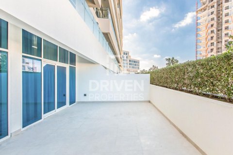 Apartment in Al Jaddaf, Dubai 1 bedroom, 98 sq.m. № 18839 - photo 10