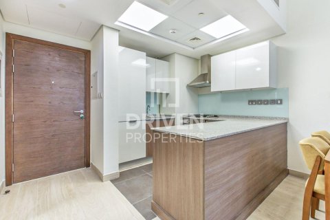 Apartment in Al Jaddaf, Dubai 1 bedroom, 98 sq.m. № 18839 - photo 8