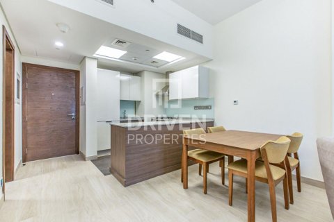 Apartment in Al Jaddaf, Dubai 1 bedroom, 98 sq.m. № 18839 - photo 5