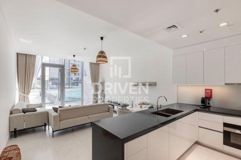 Appartement à District One, Mohammed Bin Rashid City, Dubai, 2 chambres, 148 m², № 18849 - photo 2
