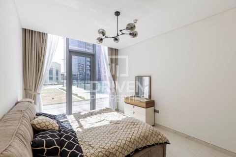 Appartement à District One, Mohammed Bin Rashid City, Dubai, 2 chambres, 148 m², № 18849 - photo 3