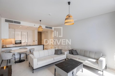 Appartement à District One, Mohammed Bin Rashid City, Dubai, 2 chambres, 148 m², № 18849 - photo 1