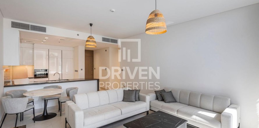 Appartement à District One, Mohammed Bin Rashid City, Dubai, 2 chambres, 148 m², № 18849