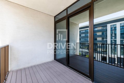 Appartement à City Walk, Dubai, 2 chambres, 149 m², № 18850 - photo 18