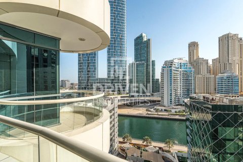 Appartement à Dubai Marina, Dubai, 3 chambres, 286 m², № 18848 - photo 13