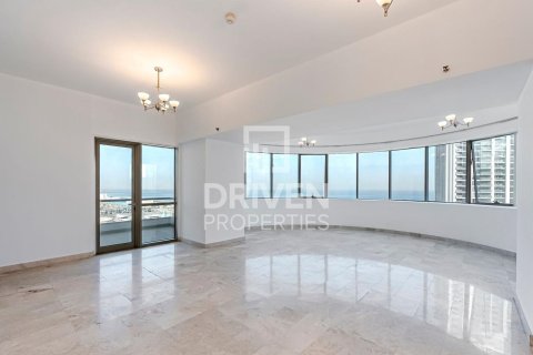 Appartement à Dubai Marina, Dubai, 3 chambres, 286 m², № 18848 - photo 1
