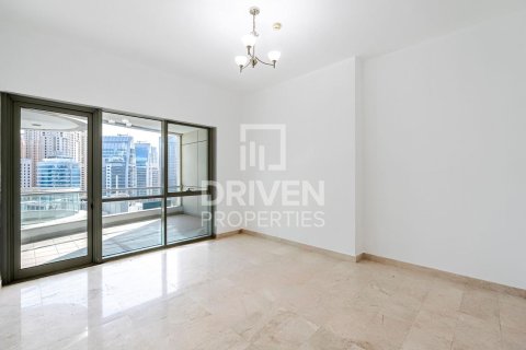 Appartement à Dubai Marina, Dubai, 3 chambres, 286 m², № 18848 - photo 2
