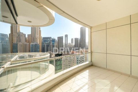 Appartement à Dubai Marina, Dubai, 3 chambres, 286 m², № 18848 - photo 15