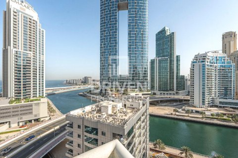 Appartement à Dubai Marina, Dubai, 3 chambres, 286 m², № 18848 - photo 20