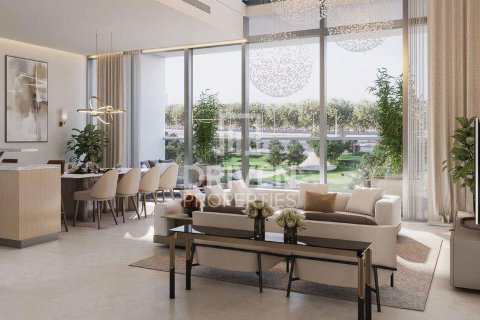 Купить квартиру в Sobha Hartland, Мохаммед Бин Рашид Сити, Дубай: 1 спальня, 73м², № 18852 - фото 4