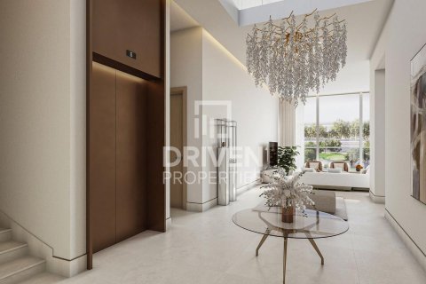 Купить квартиру в Sobha Hartland, Мохаммед Бин Рашид Сити, Дубай: 1 спальня, 73м², № 18852 - фото 3