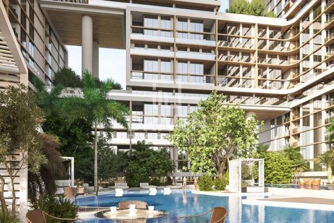 Купить квартиру в Sobha Hartland, Мохаммед Бин Рашид Сити, Дубай: 1 спальня, 73м², № 18852 - фото 9