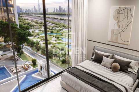 Купить квартиру в Sobha Hartland, Мохаммед Бин Рашид Сити, Дубай: 1 спальня, 73м², № 18852 - фото 7