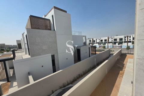 Villa in Arabian Ranches 3, Dubai 4 bedrooms, 457 sq.m. № 83237 - photo 23
