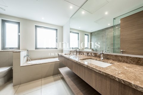 Villa en Maple at Dubai Hills Estate, Dubai Hills Estate, Dubai, 5 dormitorios, 577.39214500 m², № 83238 - foto 1