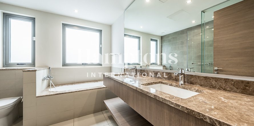 Villa en Maple at Dubai Hills Estate, Dubai Hills Estate, Dubai, 5 dormitorios, 577.392 m², № 83238