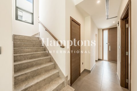 Villa en Maple at Dubai Hills Estate, Dubai Hills Estate, Dubai, 5 dormitorios, 577.39214500 m², № 83238 - foto 6
