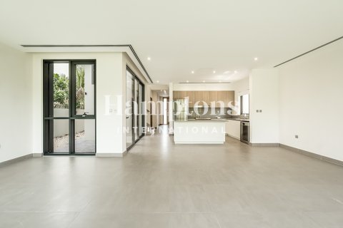 Villa en Maple at Dubai Hills Estate, Dubai Hills Estate, Dubai, 5 dormitorios, 577.39214500 m², № 83238 - foto 19