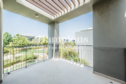 Villa en Maple at Dubai Hills Estate, Dubai Hills Estate, Dubai, 5 dormitorios, 577.39214500 m², № 83238 - foto 3