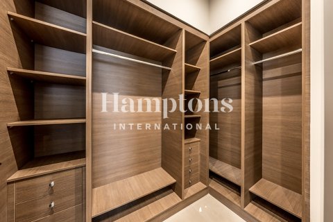 Villa en Maple at Dubai Hills Estate, Dubai Hills Estate, Dubai, 5 dormitorios, 577.39214500 m², № 83238 - foto 24