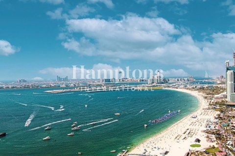 Снять в аренду квартиру в Джумейра Бич Резиденс, Дубай: 3 спальни, 180.13891700м², № 83232 - фото 9