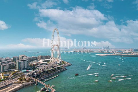 Снять в аренду квартиру в Джумейра Бич Резиденс, Дубай: 3 спальни, 180.13891700м², № 83232 - фото 6